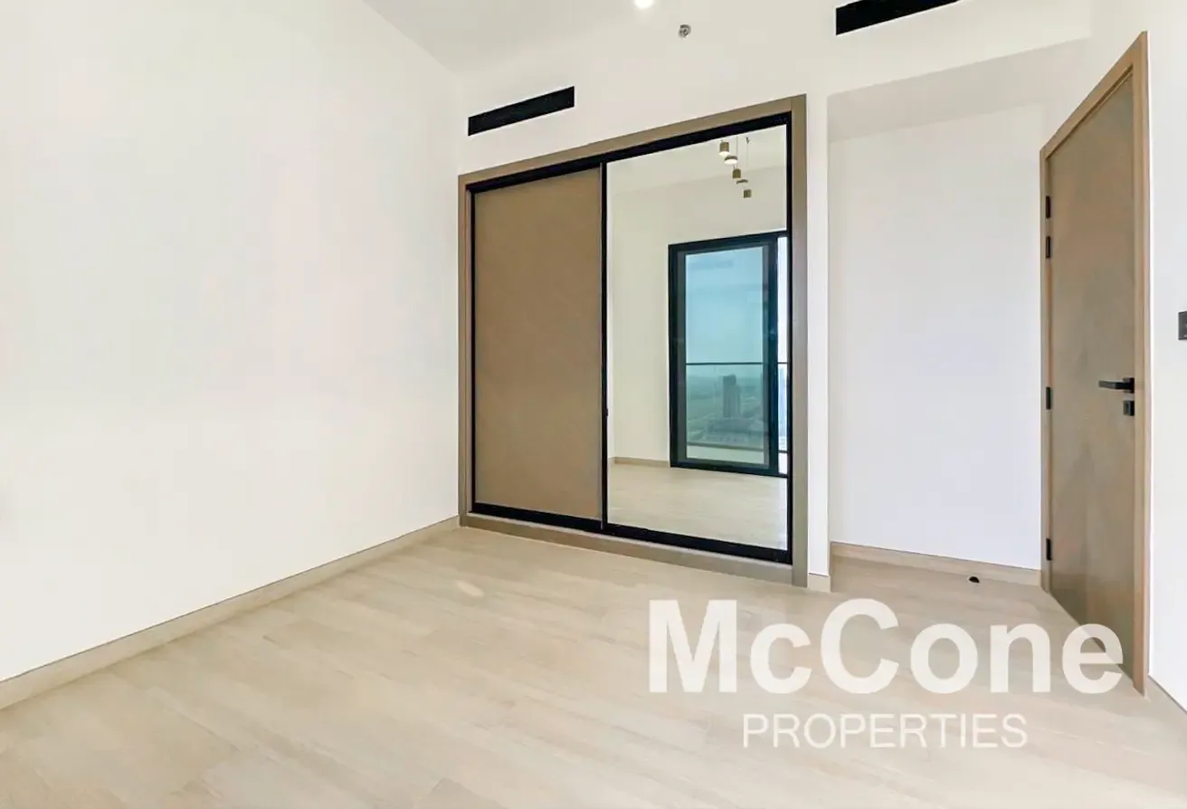 Motivated Seller | Vacant Now | High Floor