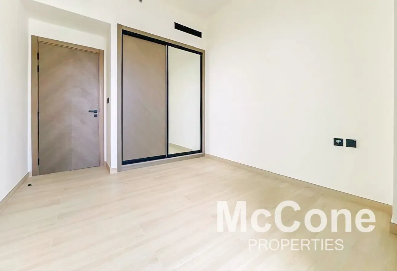 Motivated Seller | Vacant Now | High Floor