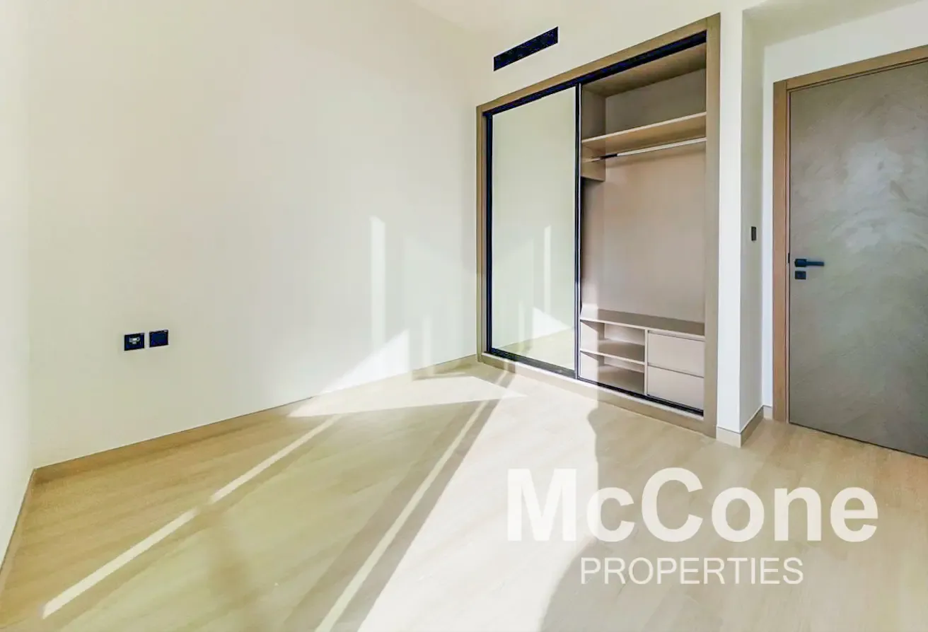 Motivated Seller | Vacant Now | High Floor
