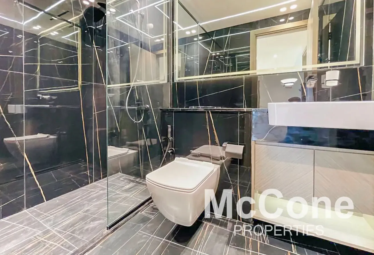 Motivated Seller | Vacant Now | High Floor