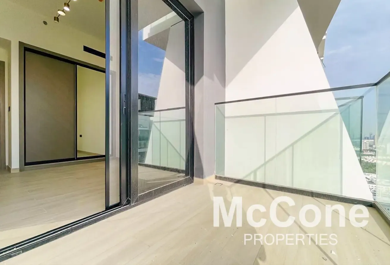 Motivated Seller | Vacant Now | High Floor
