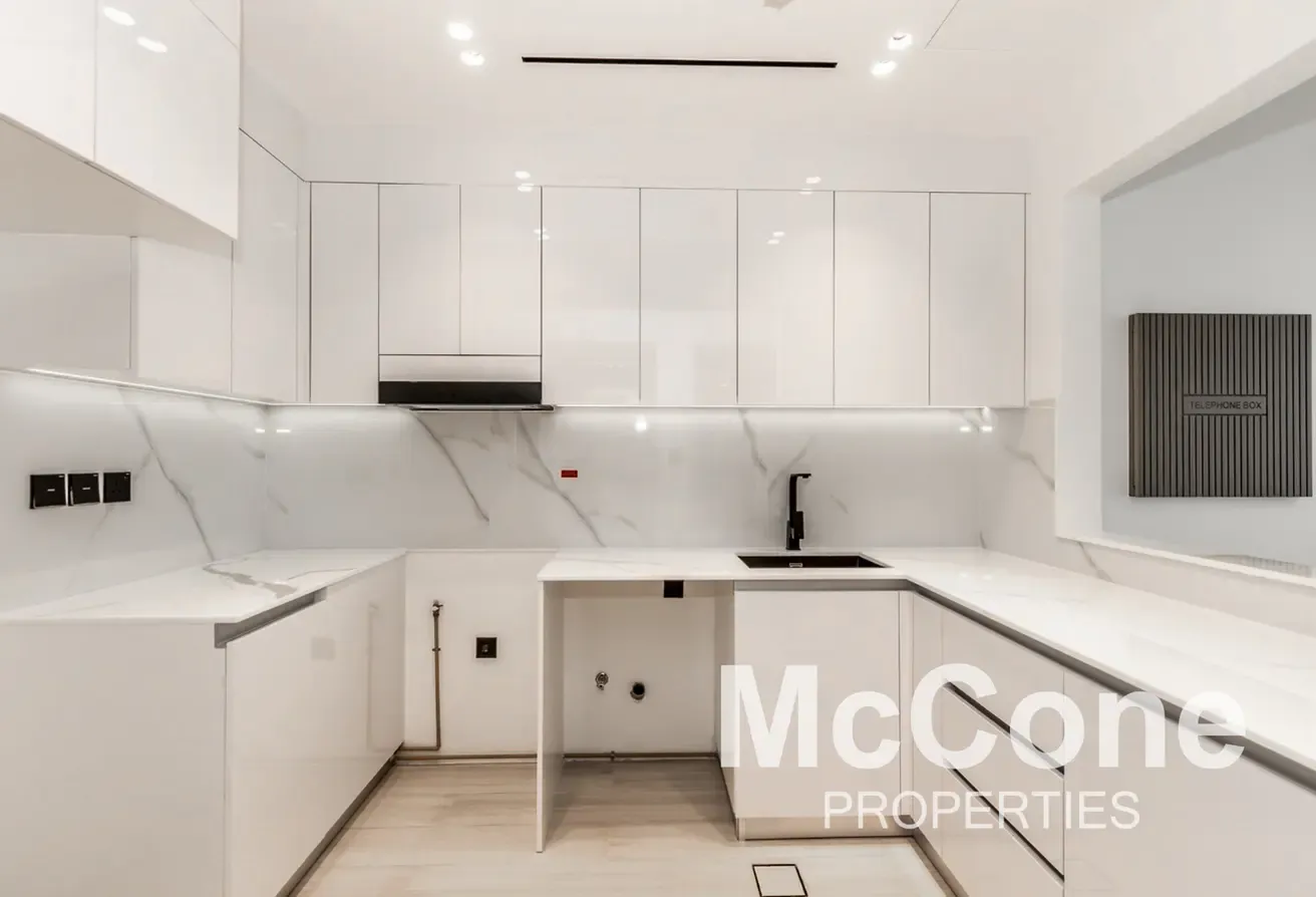 Motivated Seller | Fully Furnished | Vacant Now