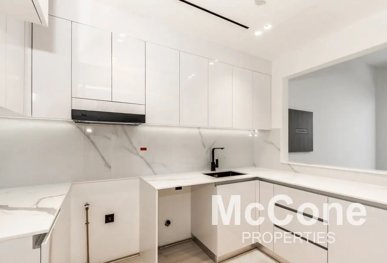 Motivated Seller | Fully Furnished | Vacant Now