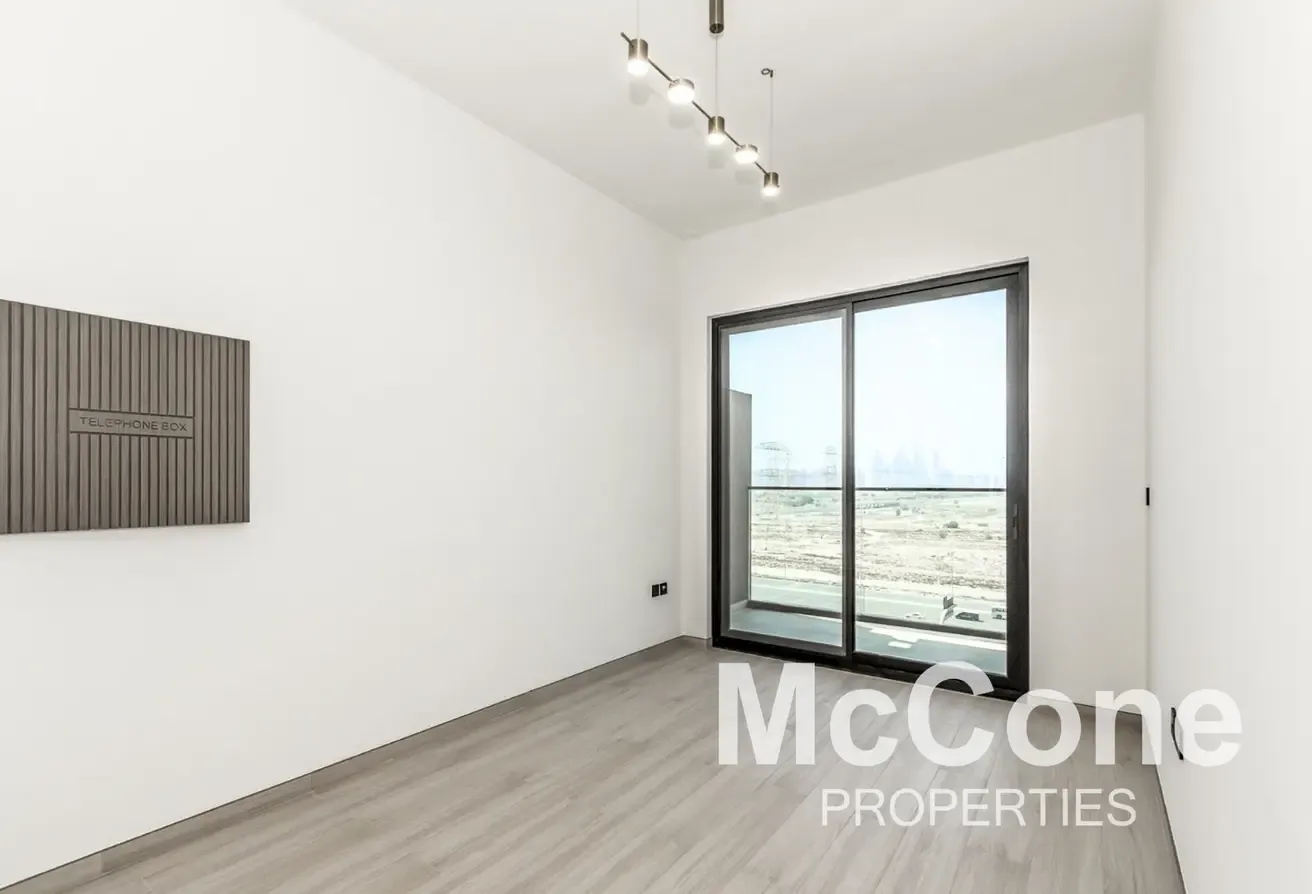 Motivated Seller | Fully Furnished | Vacant Now