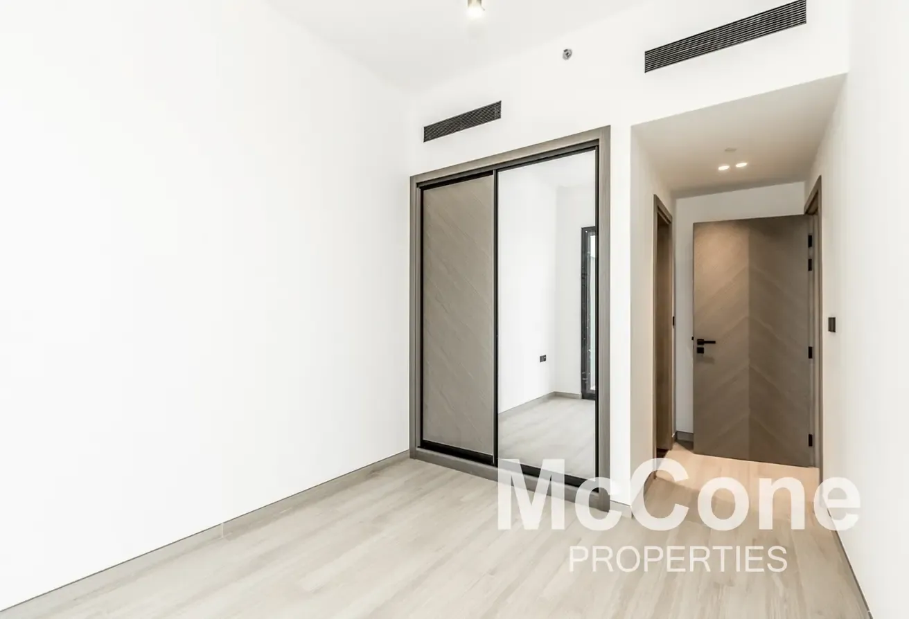 Motivated Seller | Fully Furnished | Vacant Now