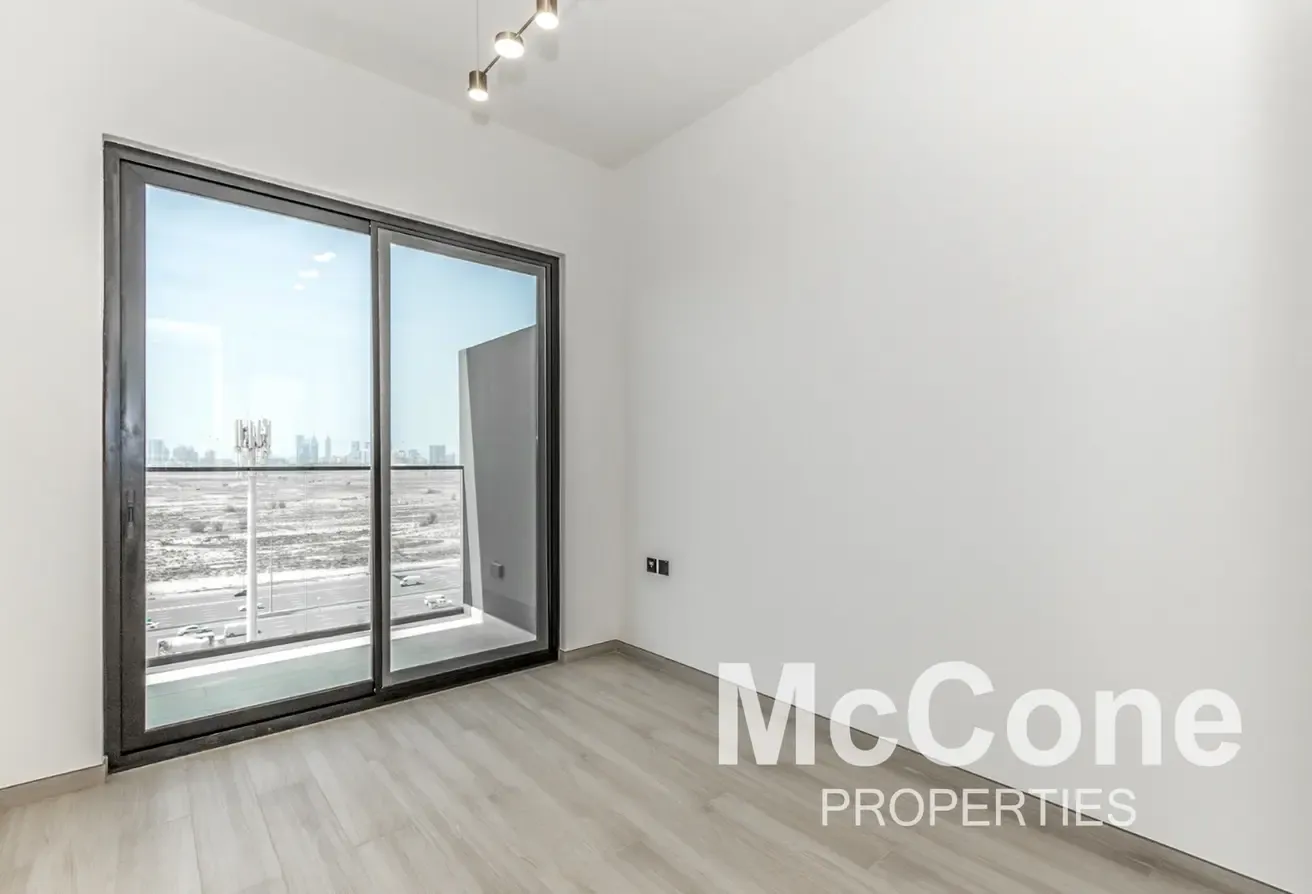 Motivated Seller | Fully Furnished | Vacant Now