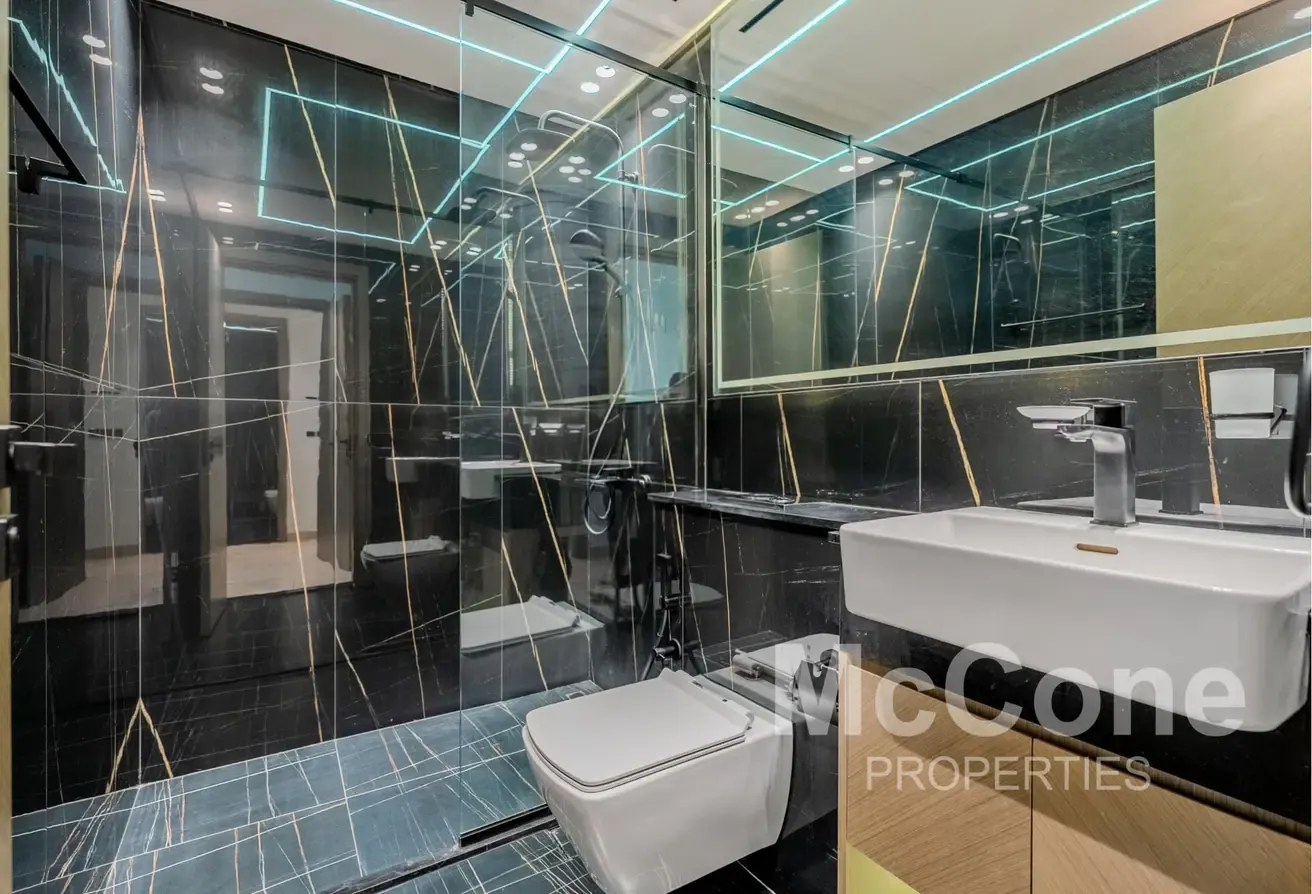 Motivated Seller | Biggest Layout | Low Floor