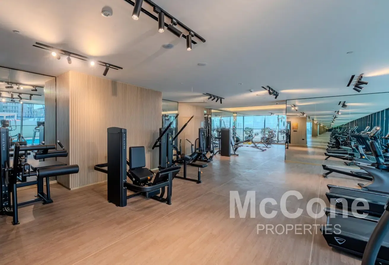 Motivated Seller | Biggest Layout | Low Floor