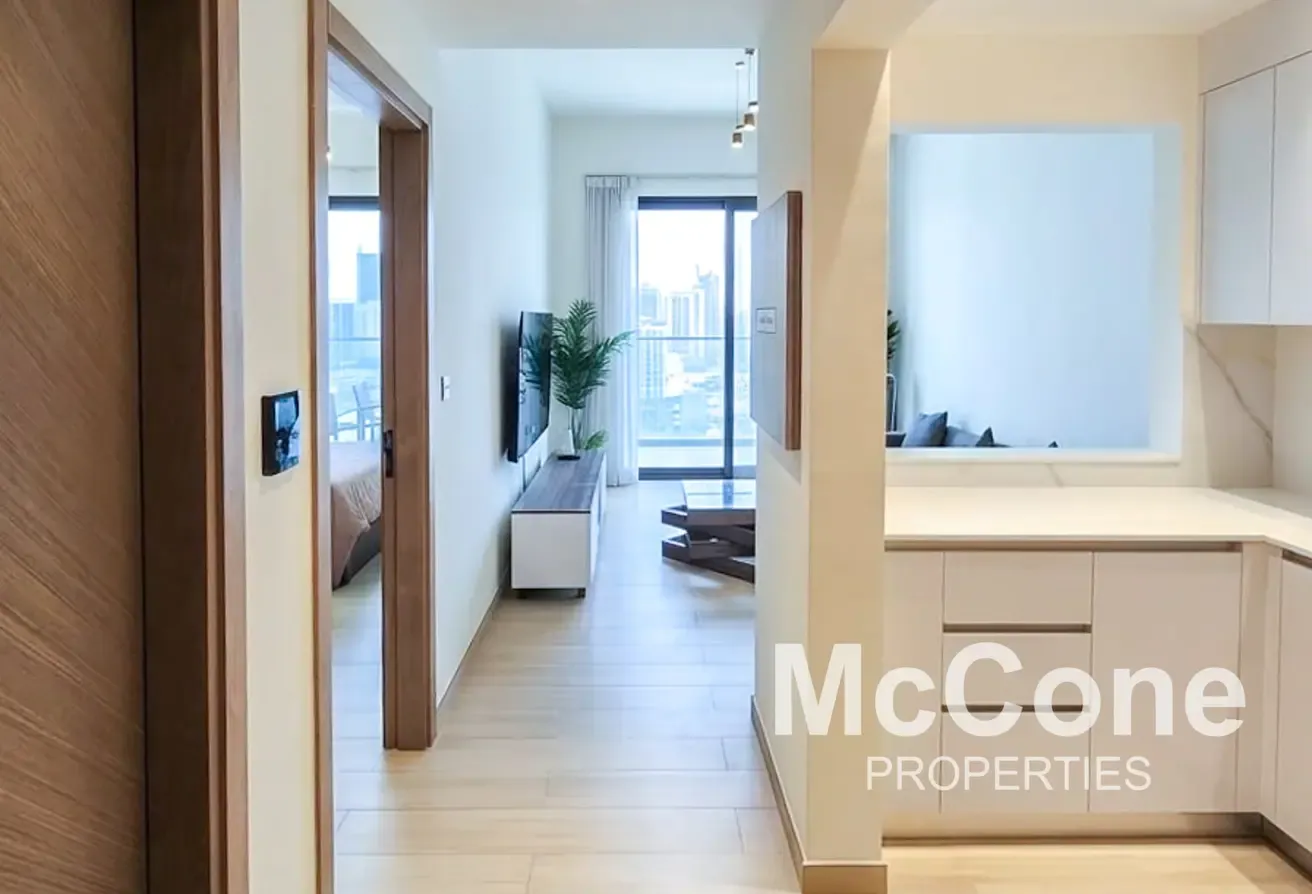 High Floor | Motivated Seller | Vacant