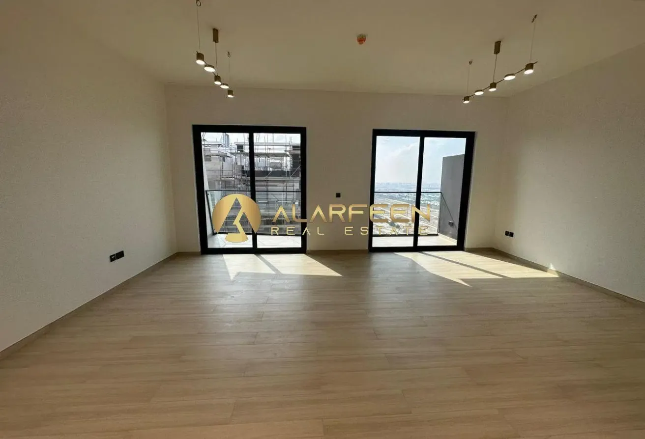 High-Floor 1BR | Spacious Unit | Hot Deal