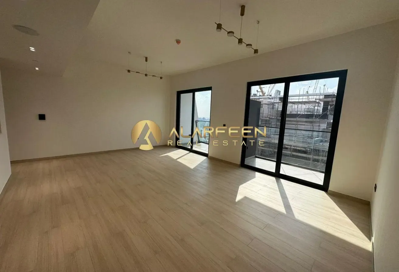High-Floor 1BR | Spacious Unit | Hot Deal