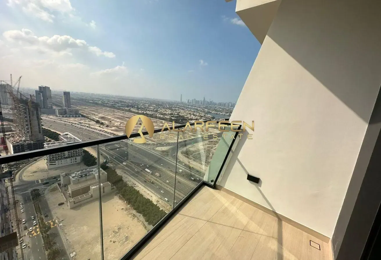 High-Floor 1BR | Spacious Unit | Hot Deal