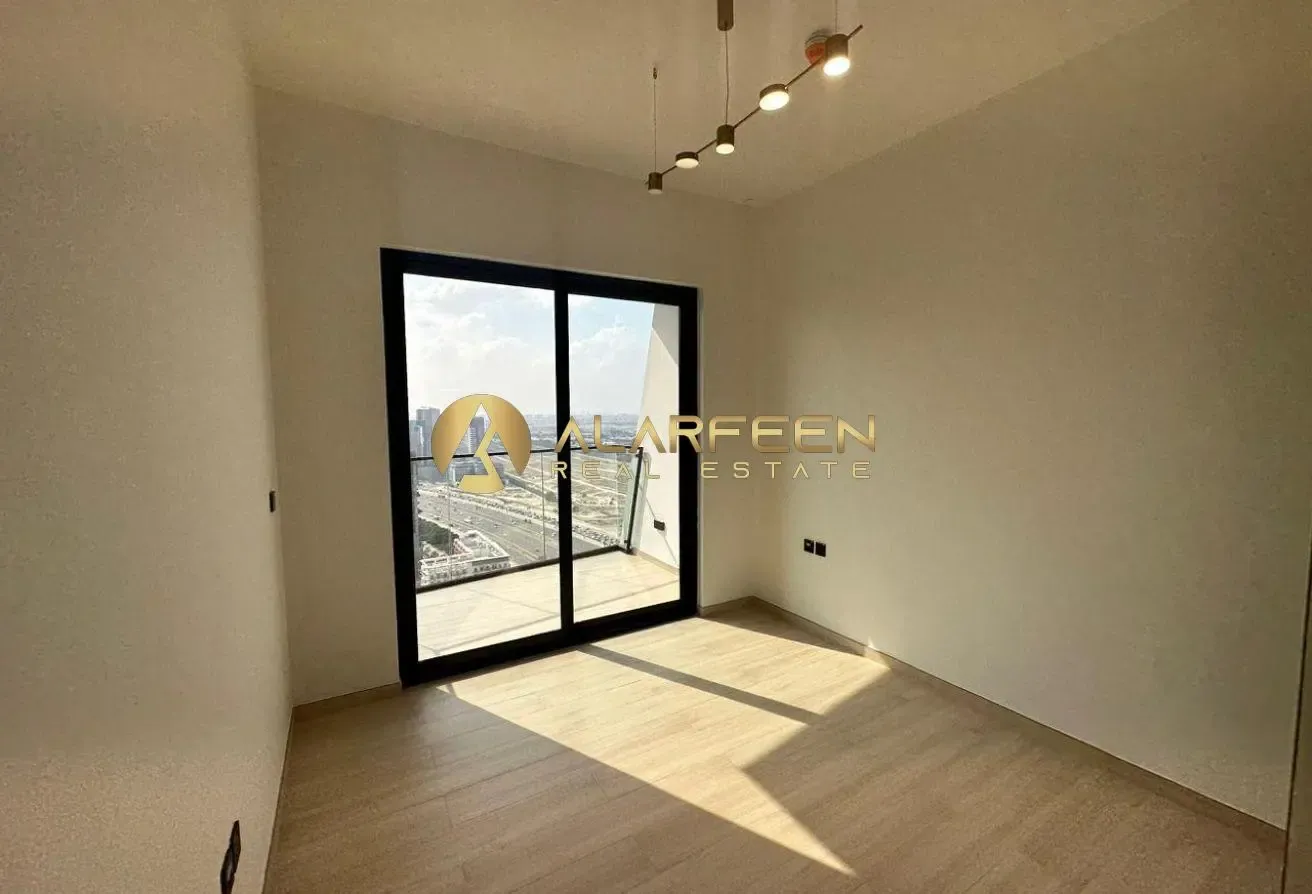 High-Floor 1BR | Spacious Unit | Hot Deal
