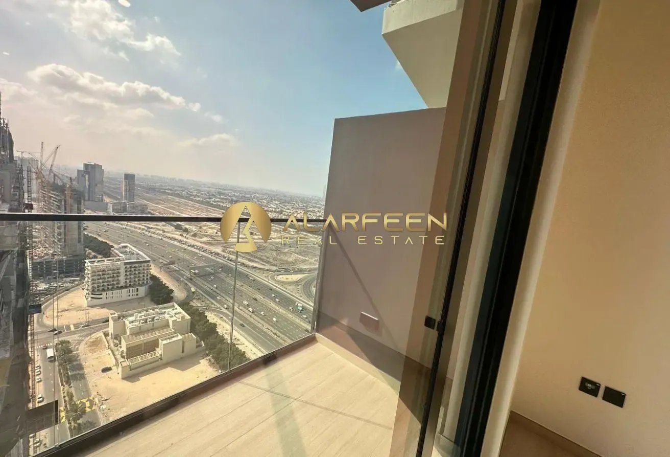 High-Floor 1BR | Spacious Unit | Hot Deal