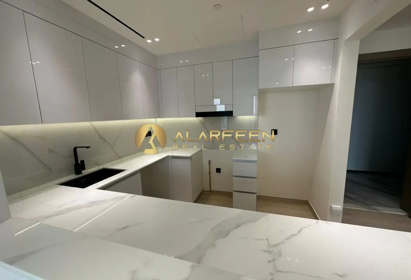 High-Floor 1BR | Spacious Unit | Hot Deal