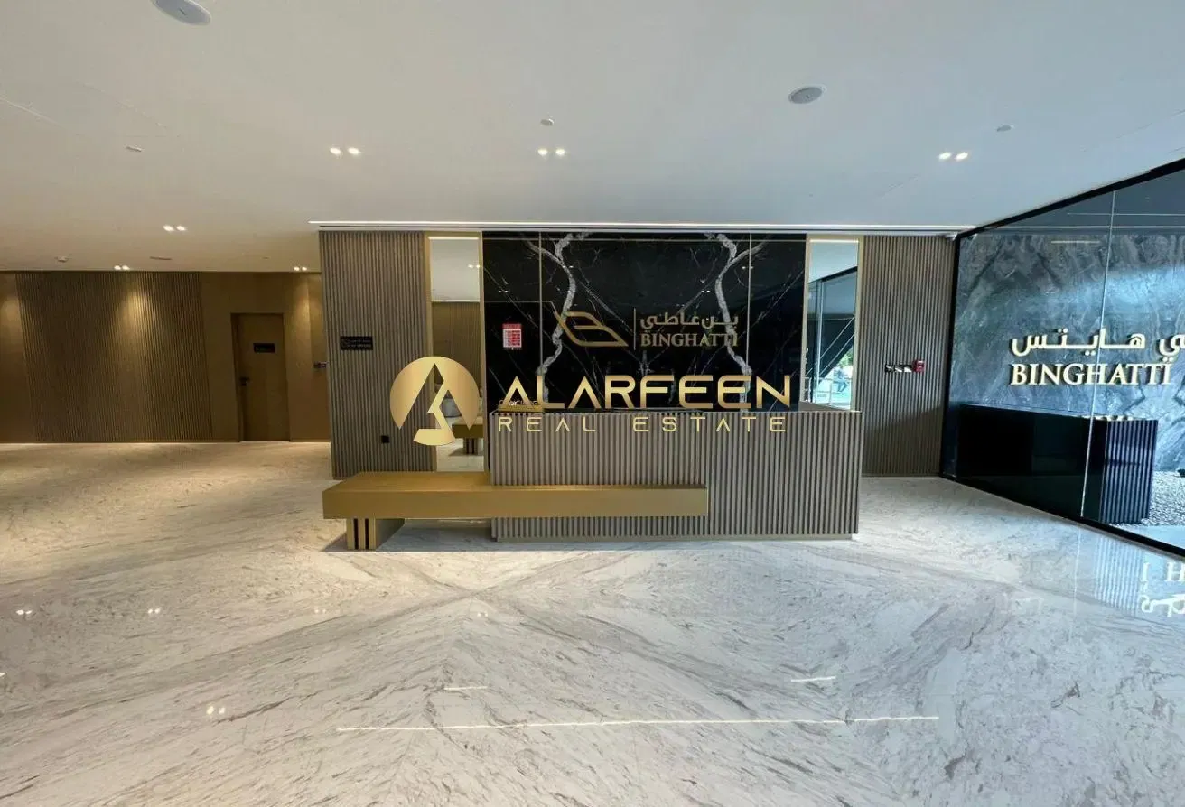 High-Floor 1BR | Spacious Unit | Hot Deal