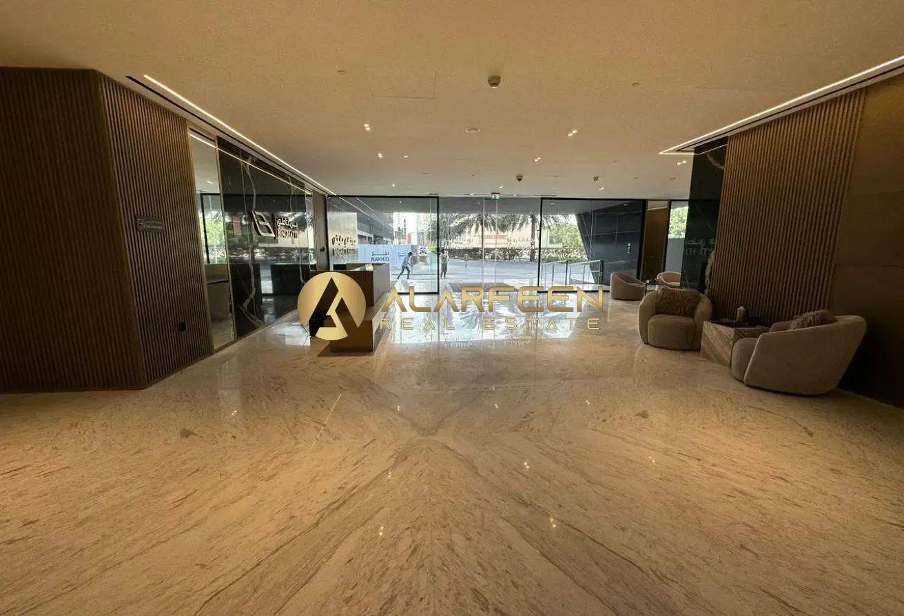 High-Floor 1BR | Spacious Unit | Hot Deal