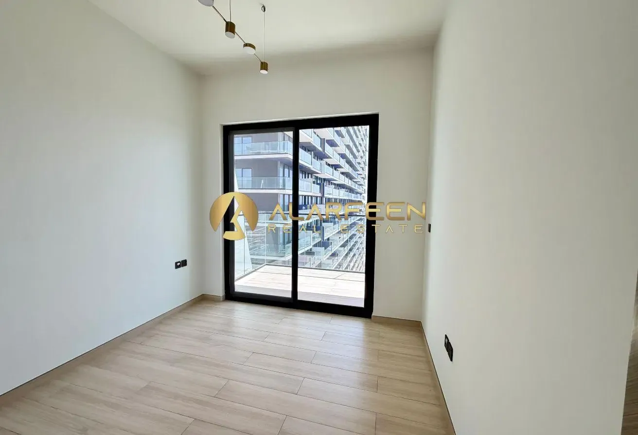 Unfurnished 3BR  | Prime Location | Hot Deal