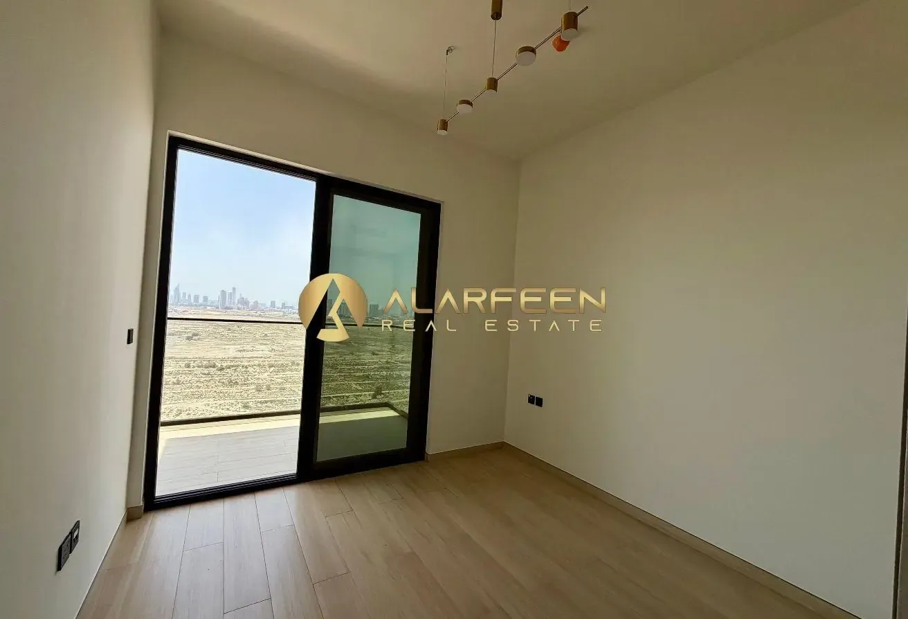 Unfurnished 3BR  | Prime Location | Hot Deal