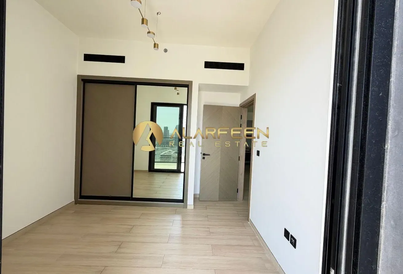 Unfurnished 3BR  | Prime Location | Hot Deal