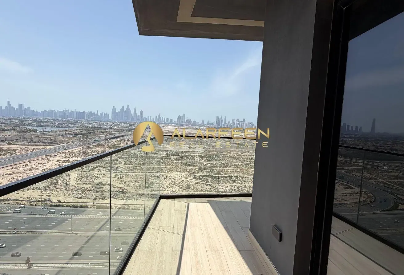 Unfurnished 3BR  | Prime Location | Hot Deal