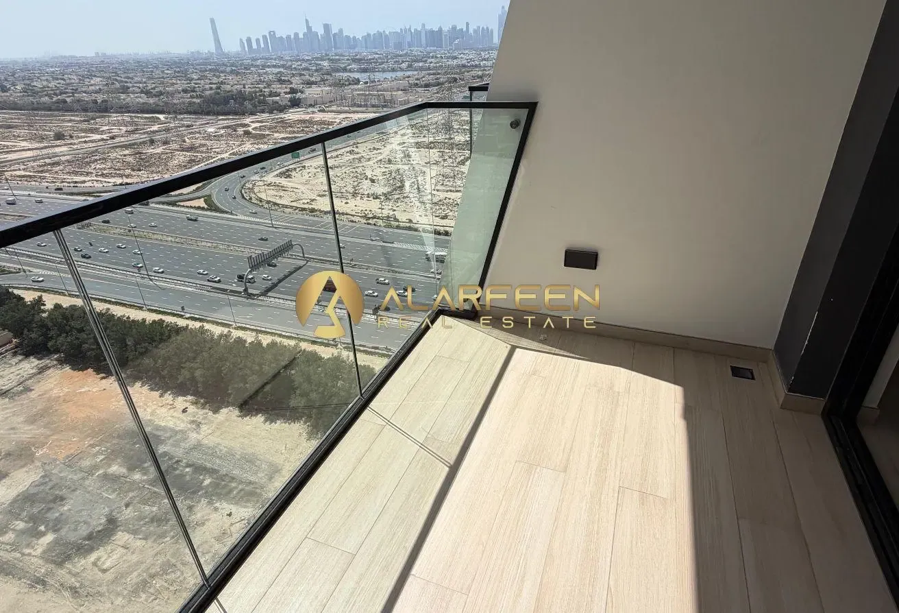 Unfurnished 3BR  | Prime Location | Hot Deal