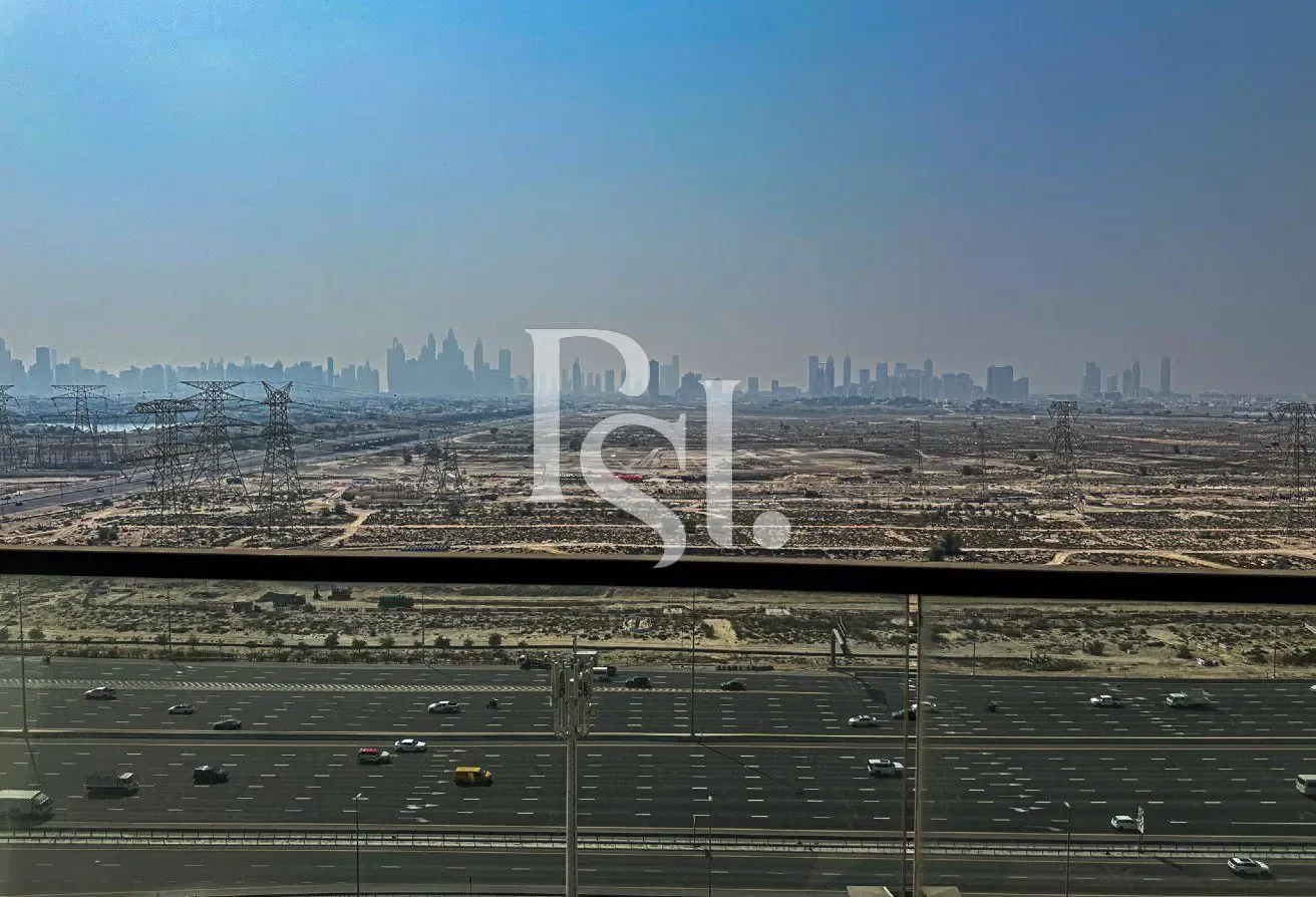 High Floor | Marina Skyline View | Corner Unit