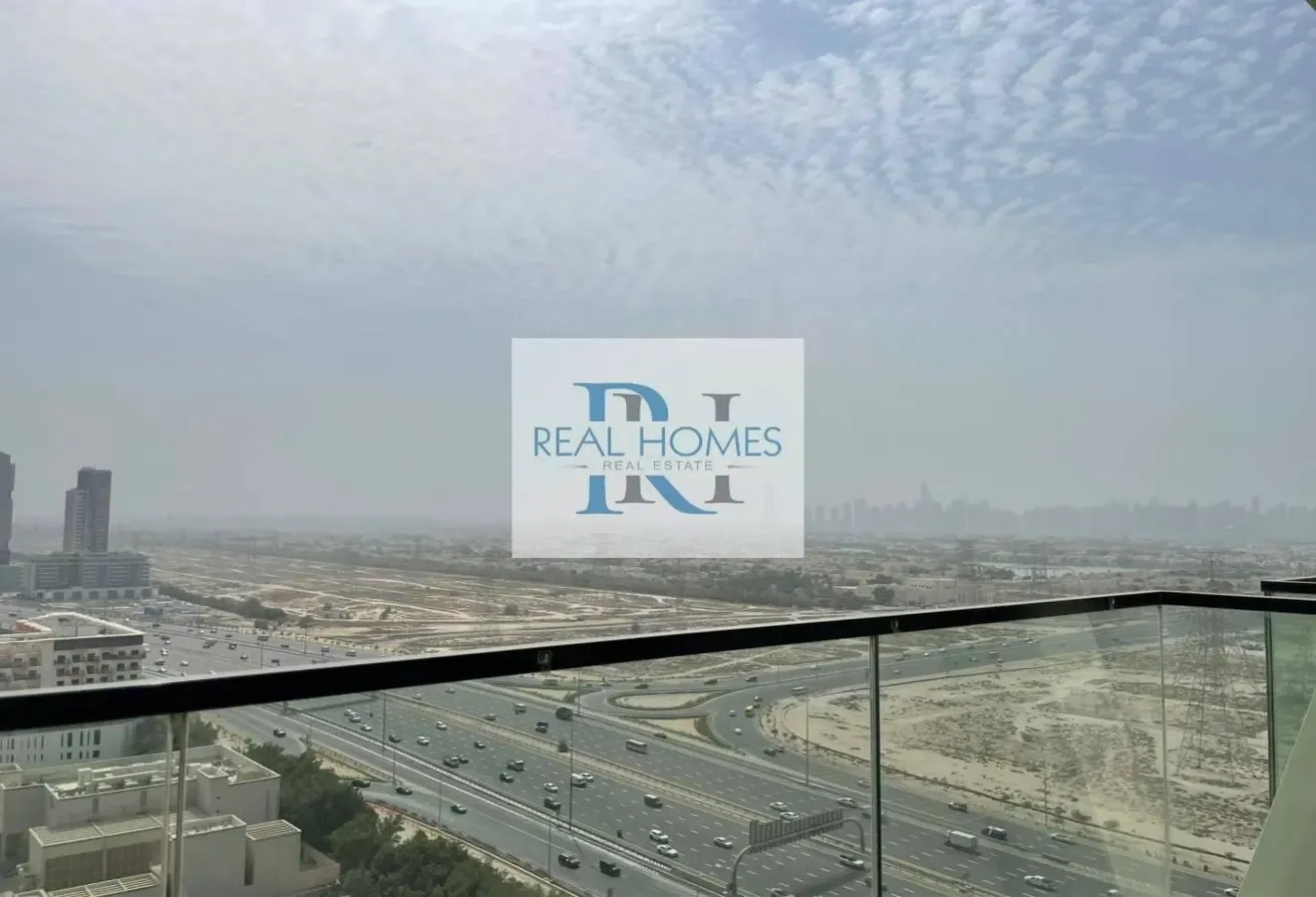 High ROI | Skyline View | Prime Near Exit Location