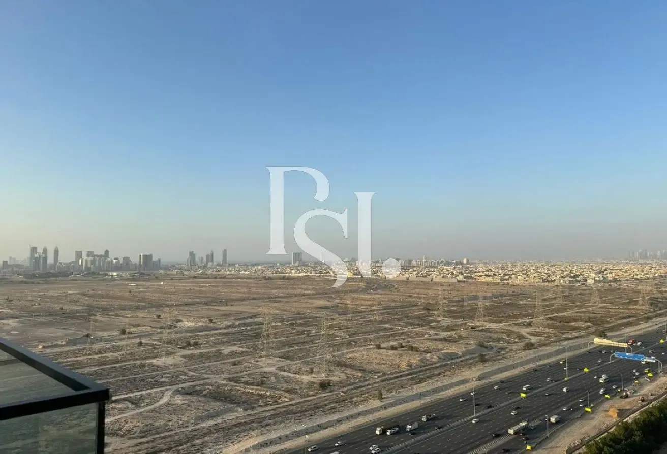 Corner Unit| Marina Skyline View| High Floor