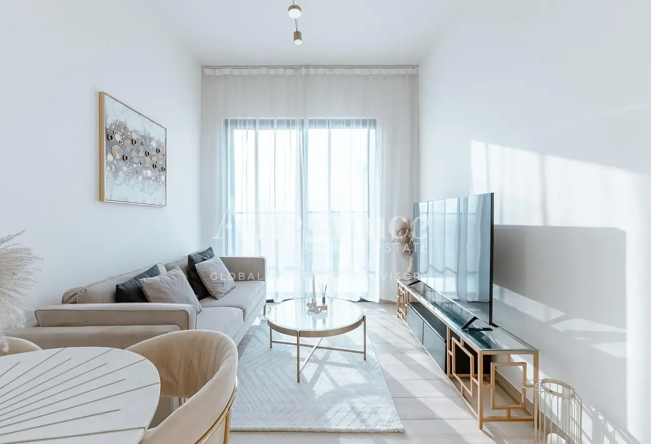 Ready to Move | Furnished | Prime Location