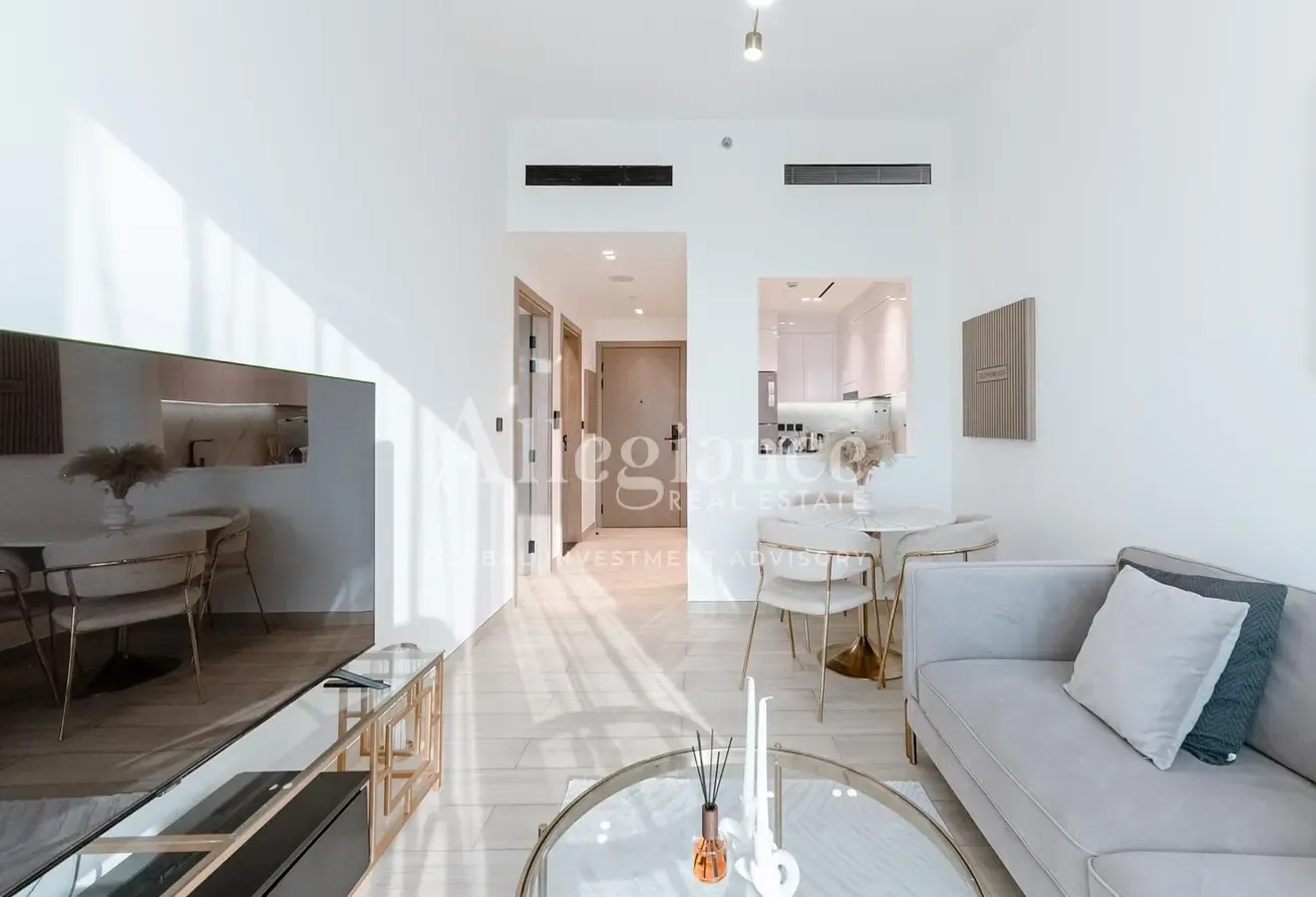 Ready to Move | Furnished | Prime Location