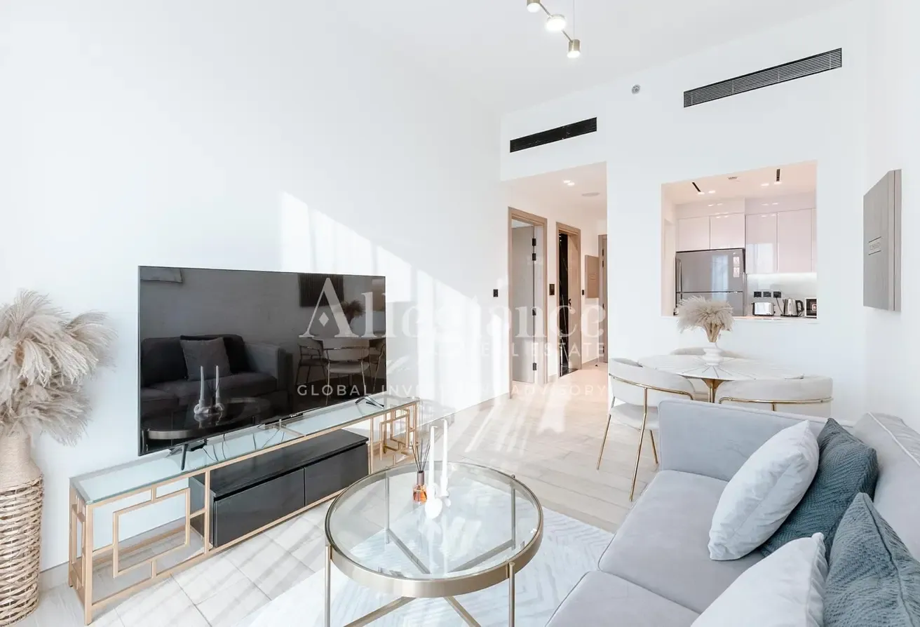 Ready to Move | Furnished | Prime Location