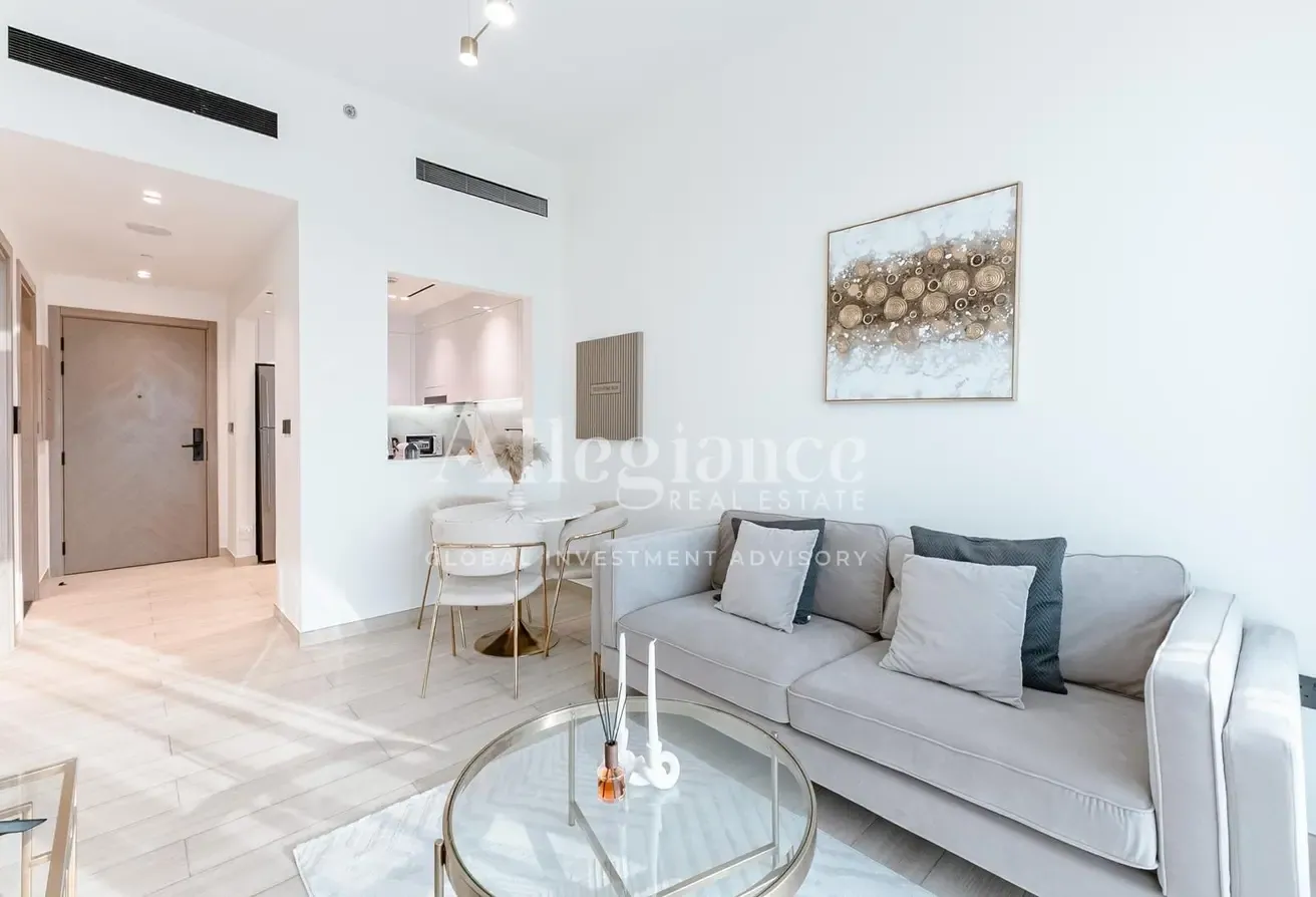 Ready to Move | Furnished | Prime Location