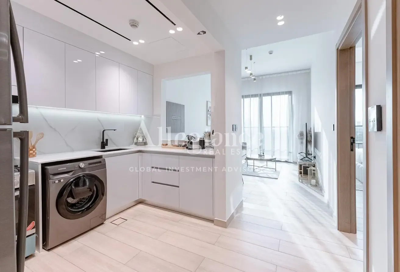 Ready to Move | Furnished | Prime Location