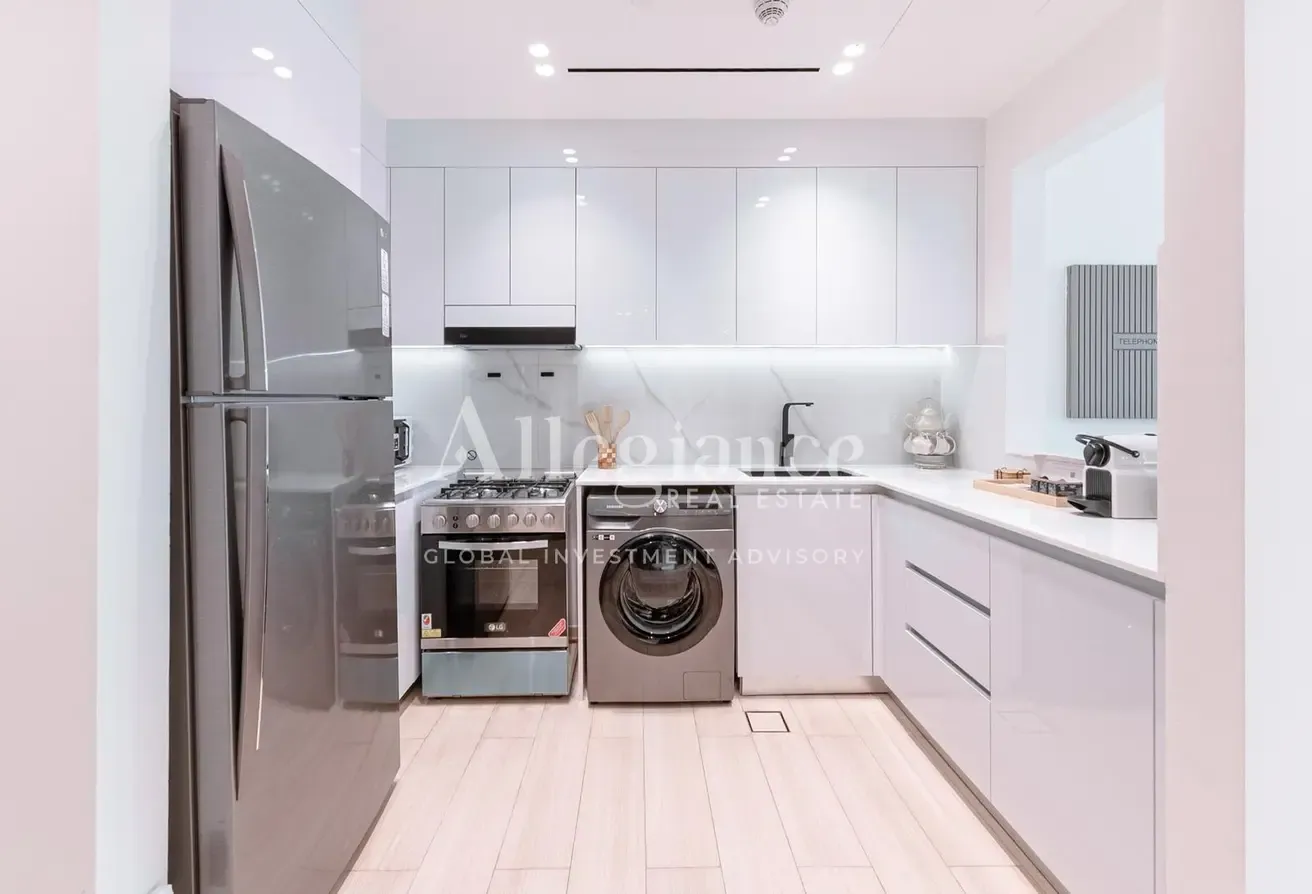 Ready to Move | Furnished | Prime Location