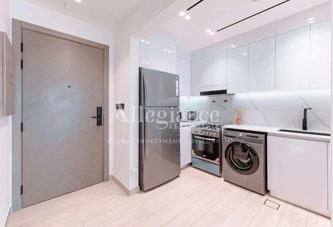 Ready to Move | Furnished | Prime Location