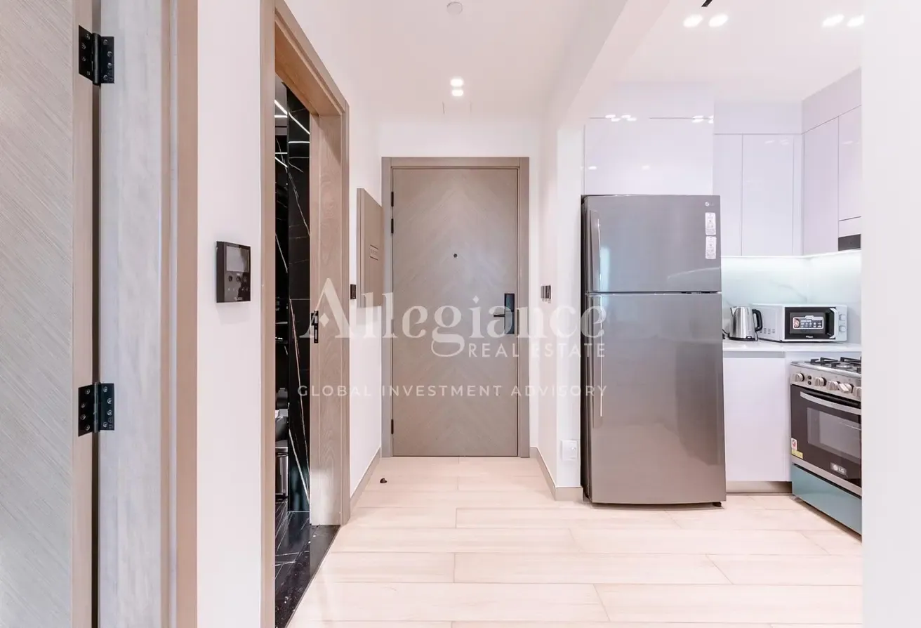 Ready to Move | Furnished | Prime Location