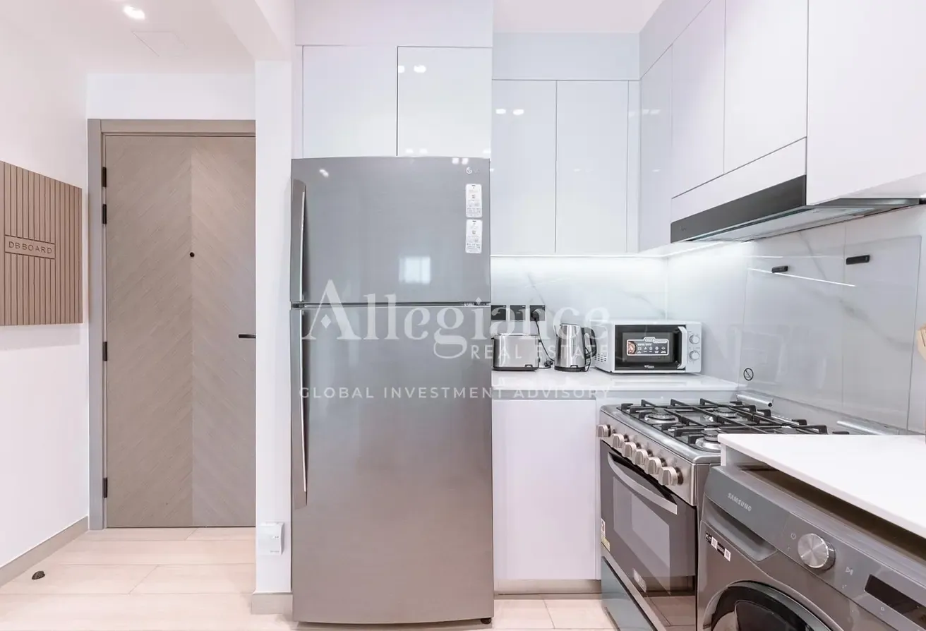 Ready to Move | Furnished | Prime Location