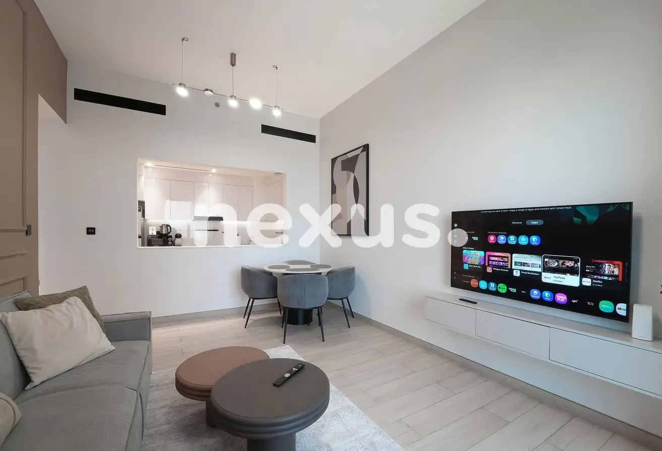Stunning View | High Floor | Vacant