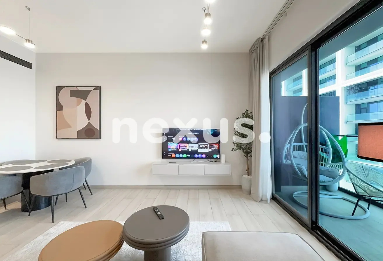Stunning View | High Floor | Vacant
