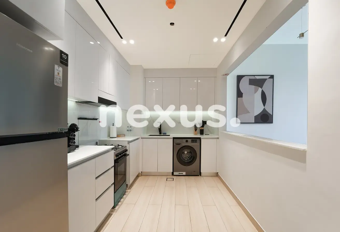 Stunning View | High Floor | Vacant