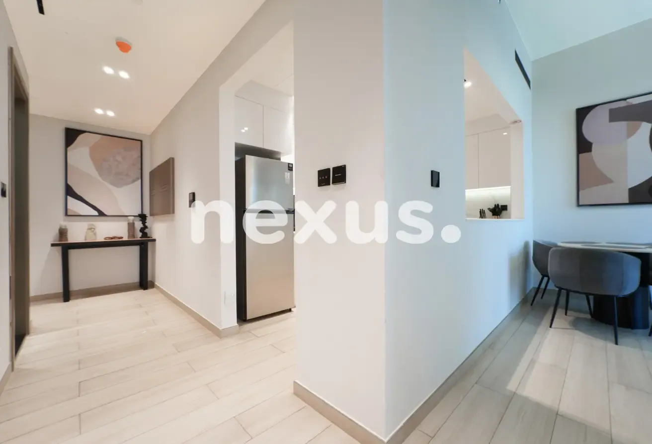 Stunning View | High Floor | Vacant