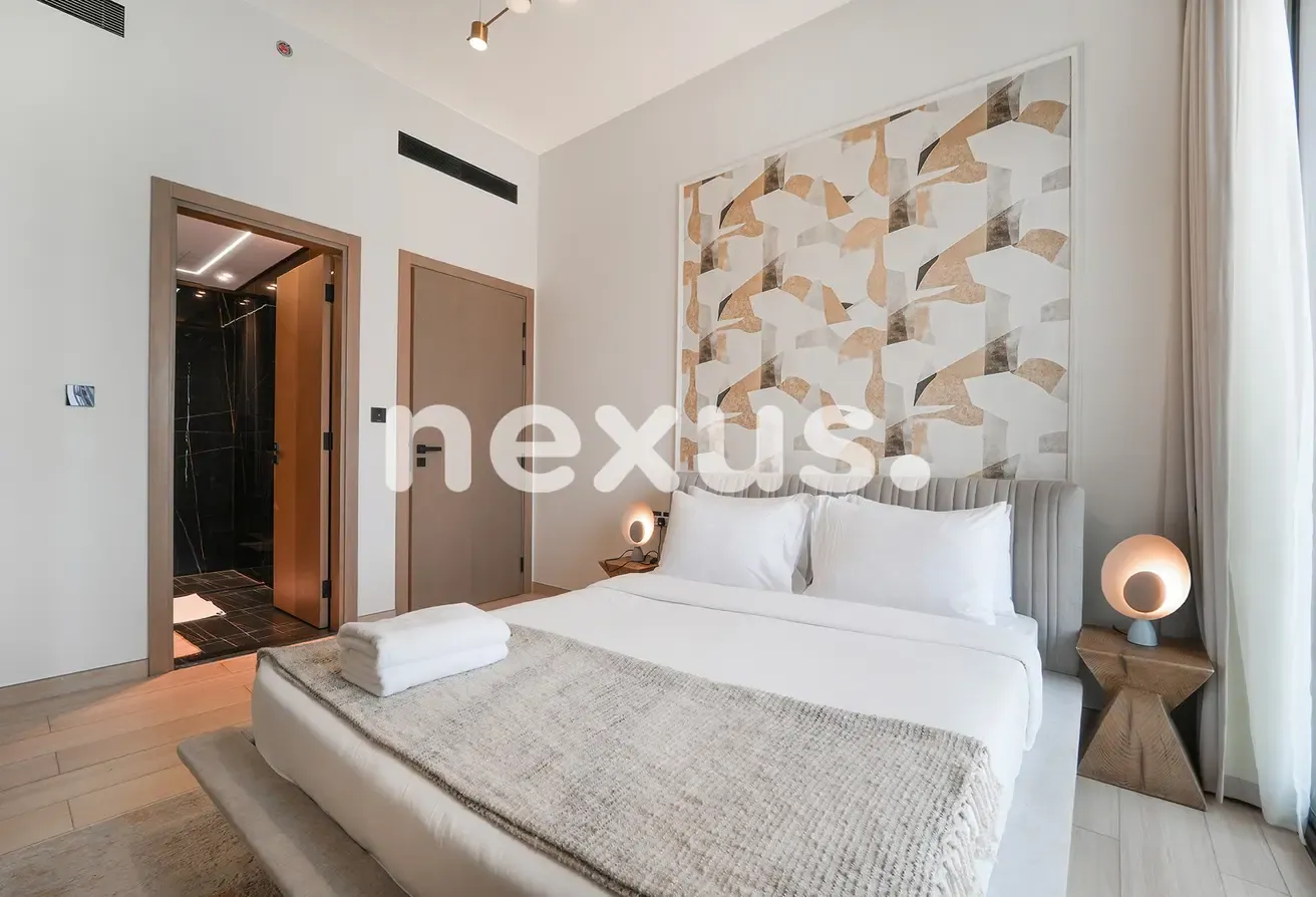 Stunning View | High Floor | Vacant