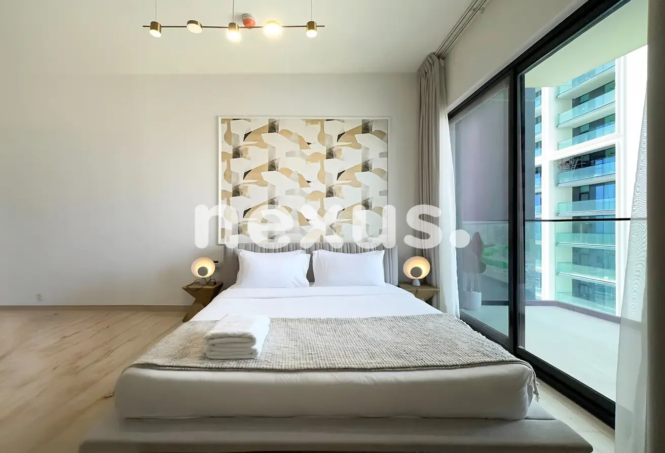 Stunning View | High Floor | Vacant