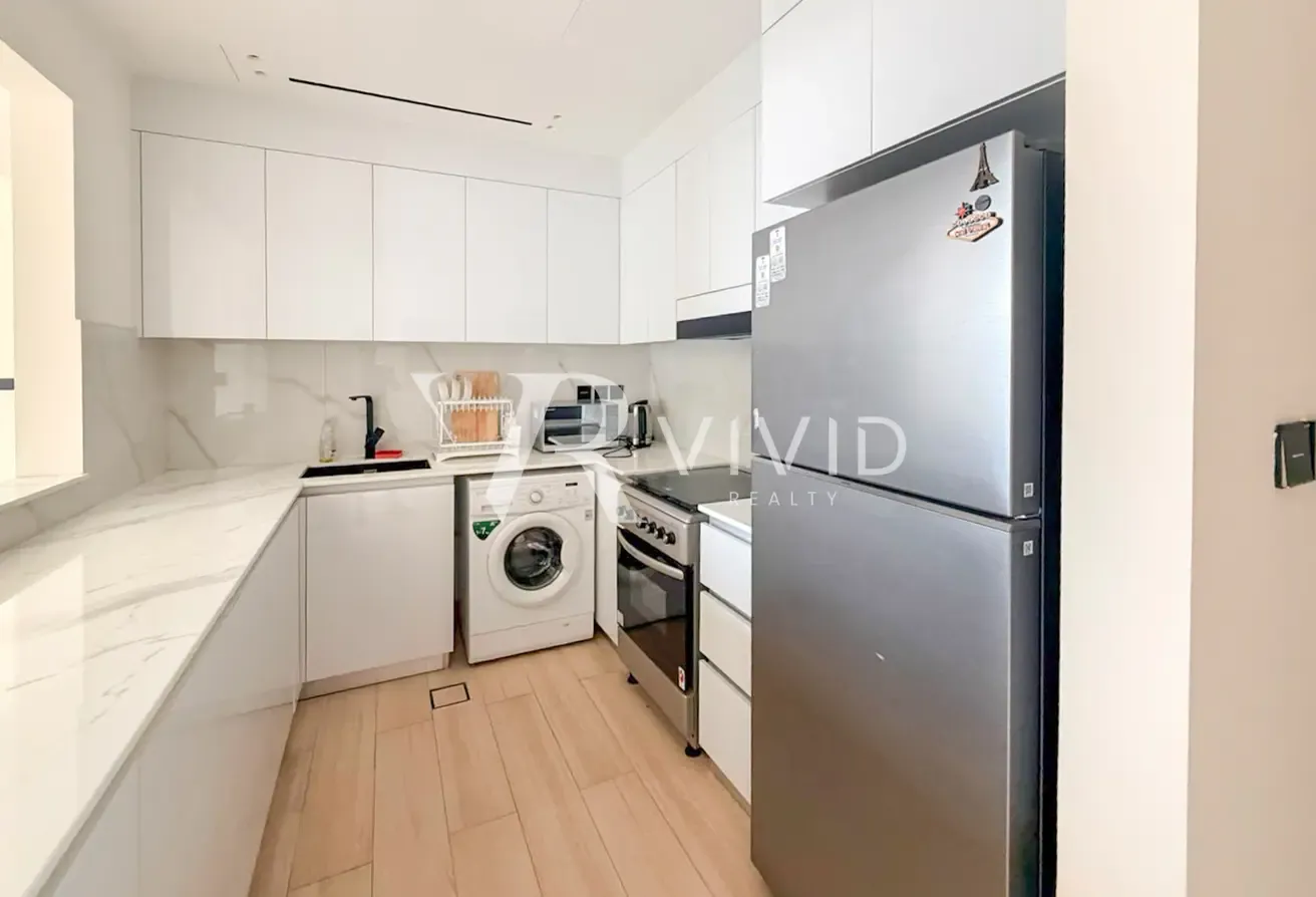 Exclusive | Biggest Layout | High Floor | Motivated Seller