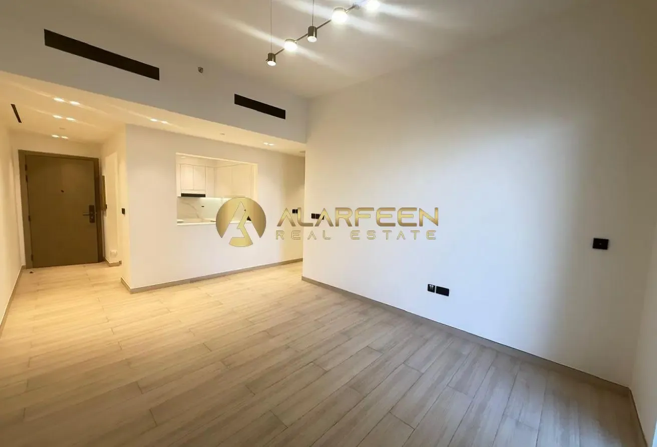 Unfurnished 2BR | Skyline View | Premium Quality