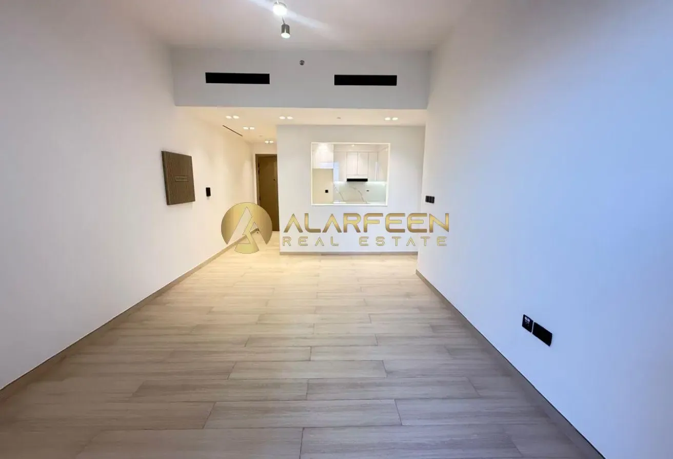 Unfurnished 2BR | Skyline View | Premium Quality
