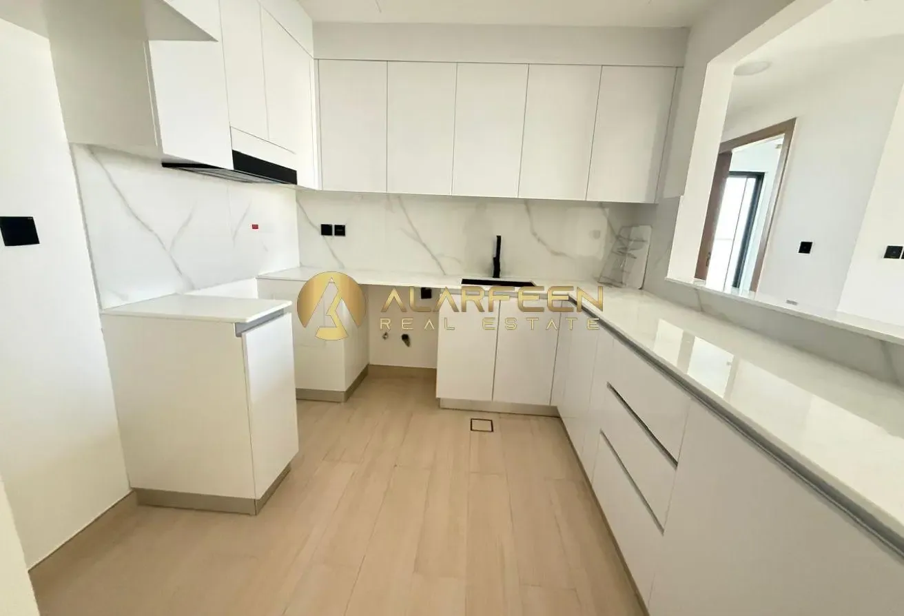 Unfurnished 2BR | Skyline View | Premium Quality