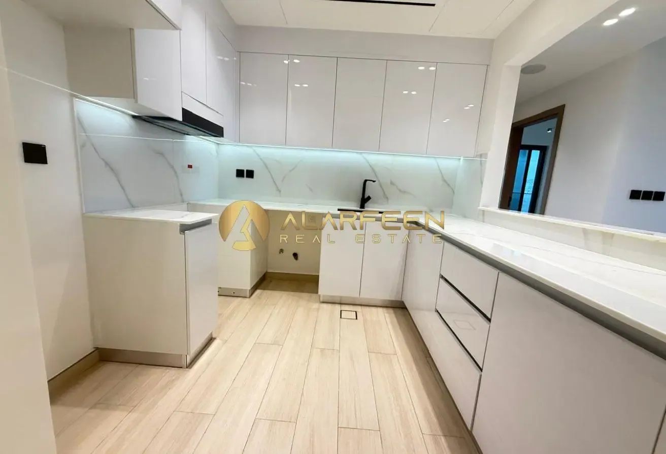 Unfurnished 2BR | Skyline View | Premium Quality