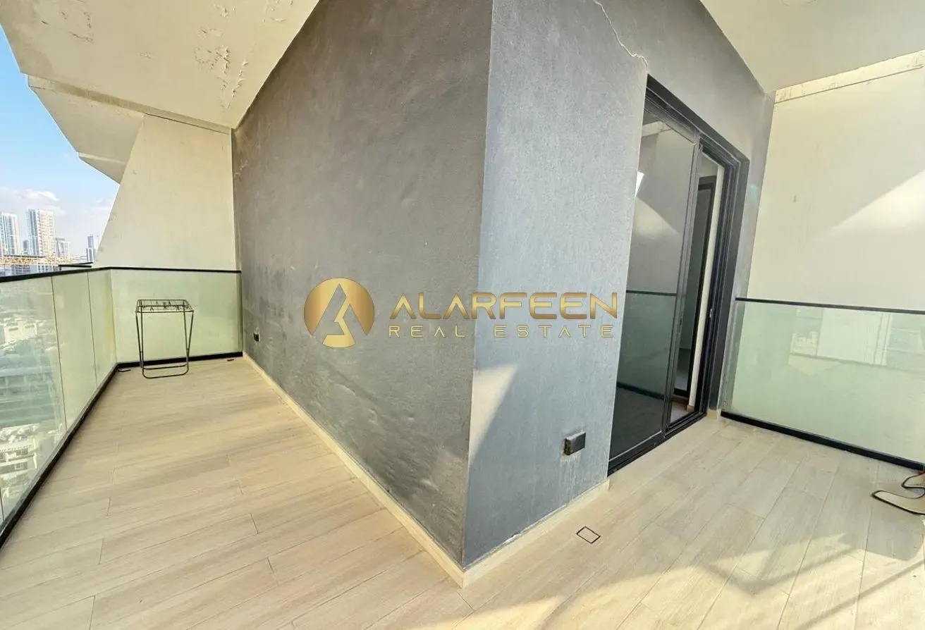 Unfurnished 2BR | Skyline View | Premium Quality